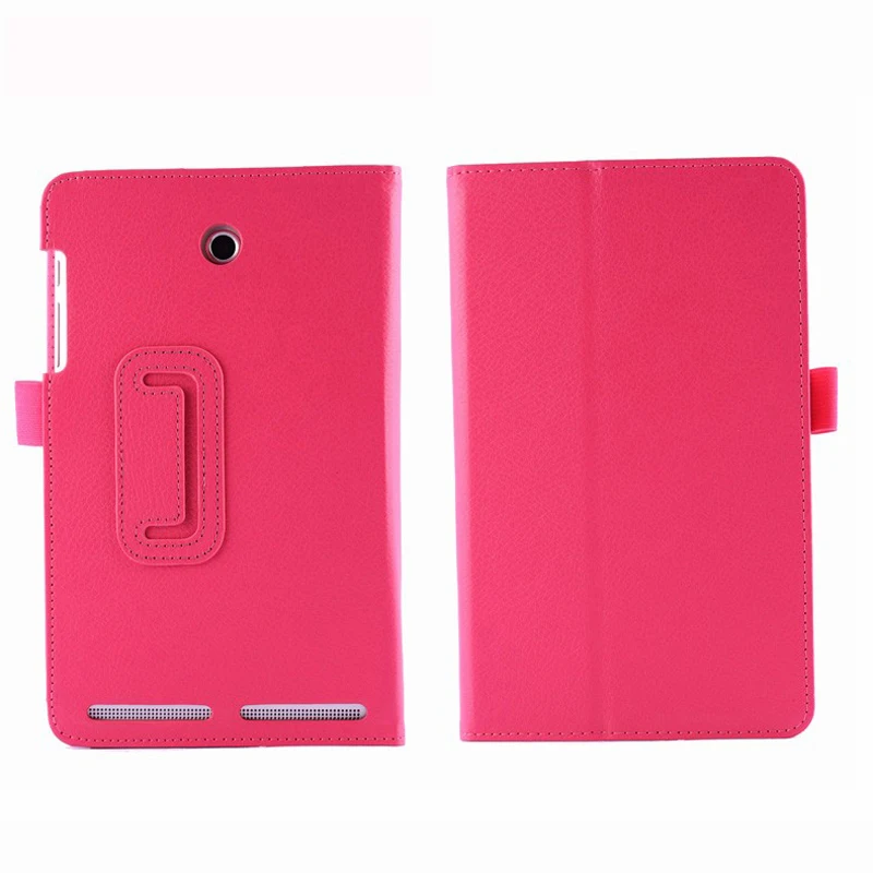 

YKaiserin A1 840 2 Folding Tablet Case For Acer Iconia Tab 8 A1-840 FHD A1 840 8 Inch PU Leather Flip Stand Holder Cover