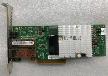 

QLE3262 90Y4604 90Y4605 10GbE Dual-port PCIe Adapter (SFP+ VFA) 2 Port 10GbE FC LC SR network PCIe Controller Card Price: US $46