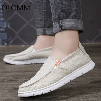 

Fashion casual men canvas shoes shoes flat with mens shoes casual zapatos de hombre erkek ayakkabi