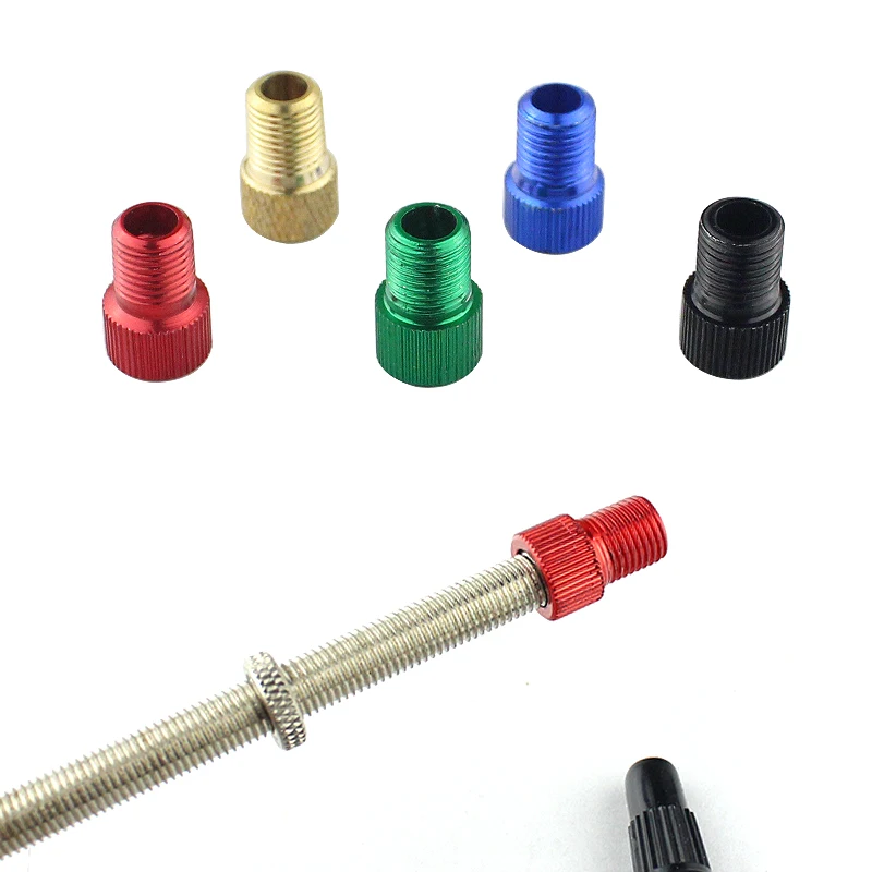 mountain bike tire valve