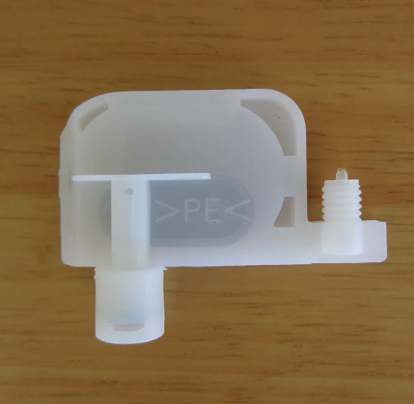 dx4 damper 4