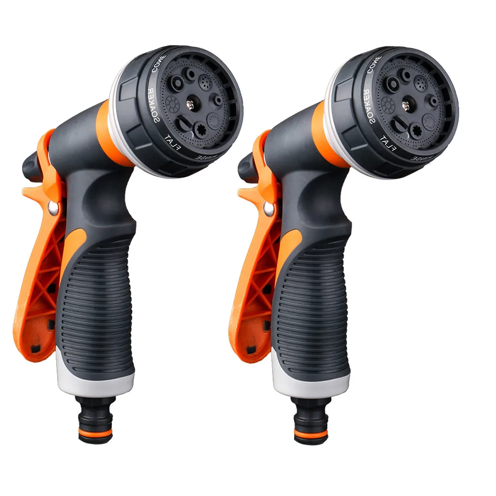 Best Selling 2019 Products Garden Hose Nozzle Watering Spray High Hose Nozzle