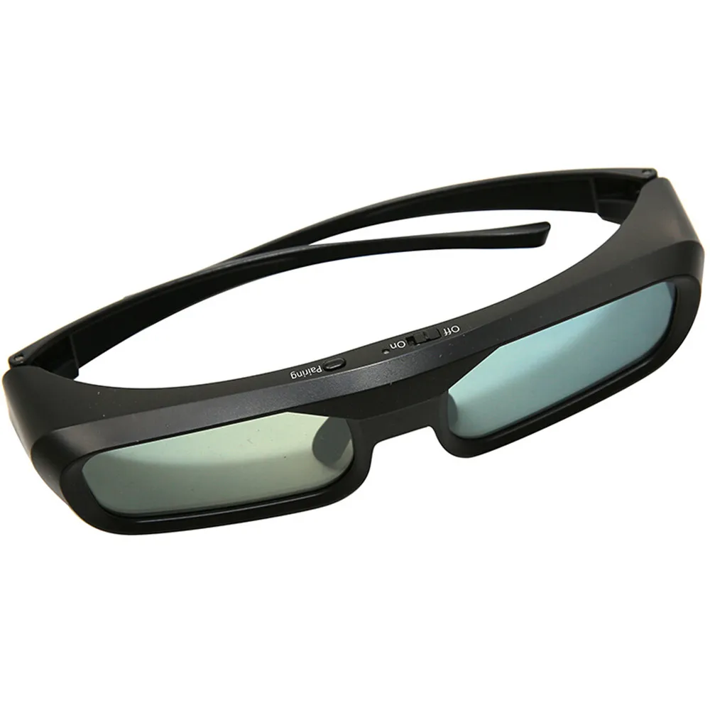 Активные 3D bluetooth RF очки для Epson lcd 3D Проекторы tw5200/tw8515/tw6510/tw3020/tw550/tw5300/TW5020UB