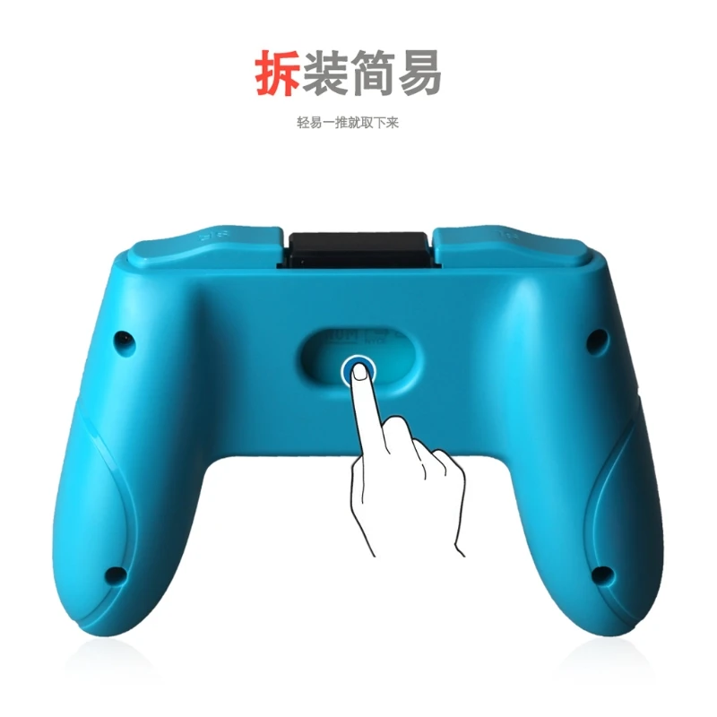 2 шт джойстик держатель Подставка для nintendo Switch Joy-Con N-Switch