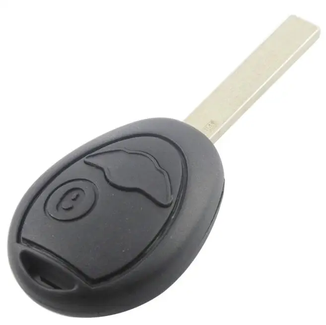 BMW Mini MG7 remote key shell 2 Button MG7 (43)