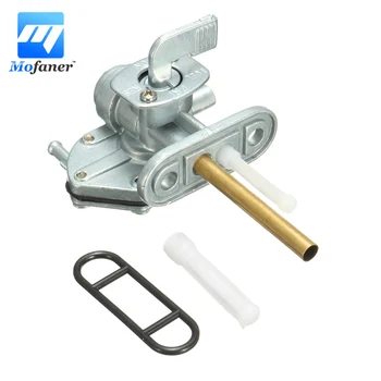 

Fuel Valve Petcock Assembly For Suziki Bandit GSF600S GSF1200 GSF 600 1200
