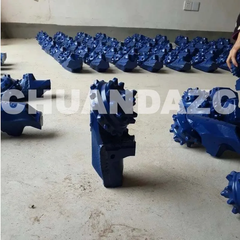 8 1/2inch tricone bit cutter/tricone palm