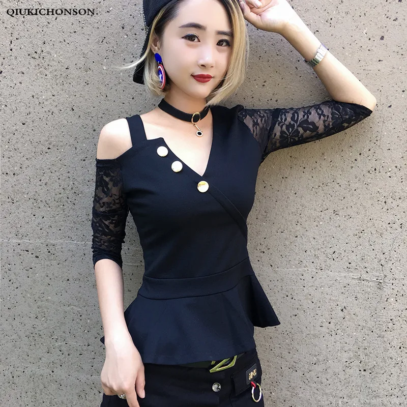 korean tops 2019