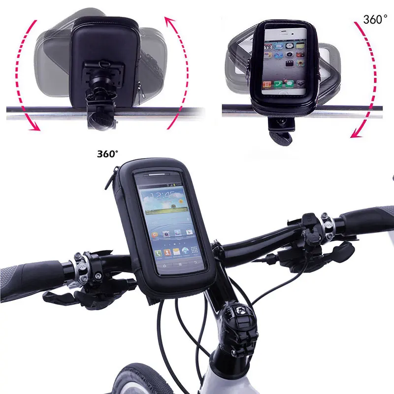 bilder für Fahrrad motorrad halterung für xiaomi mi5 mi3 wasserdichte case tasche für xiaomi redmi 2/3/note2/anmerkung3/anmerkung3 pro bilder für Fahrrad motorrad halterung für xiaomi mi5 mi3 wasserdichte case tasche für xiaomi redmi 2/3/note2/anmerkung3/anmerkung3 pro