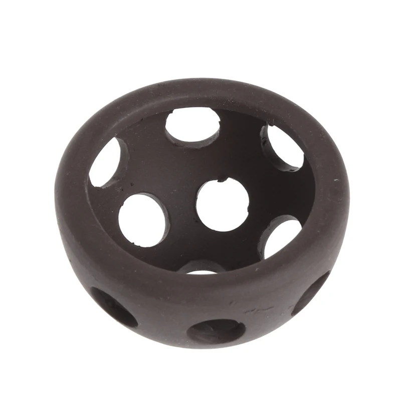 Aquarium Ceramic Rock Cave Shelter Hiding Spots Fish Tank Ornament Decoration for aquarium