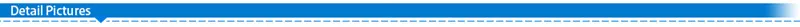 TSURINOYA 2,47 момме/7-25 г/0,8-1,6(PE) спиннинговая Удочка 2 сек 3A пробковая ручка спиннинговые удочки FUJI аксессуары Pesca палка трость