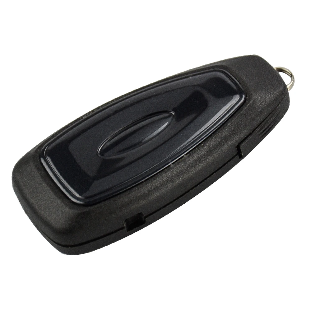 OKEYTECH 3 BUTTONS 433MHZ SMART CAR REMOTE KEY FOR FORD FOCUS FIESTA MONDEO C-MAX KUGA 2011 2012 2013 2014 2015 KR55 WK48801