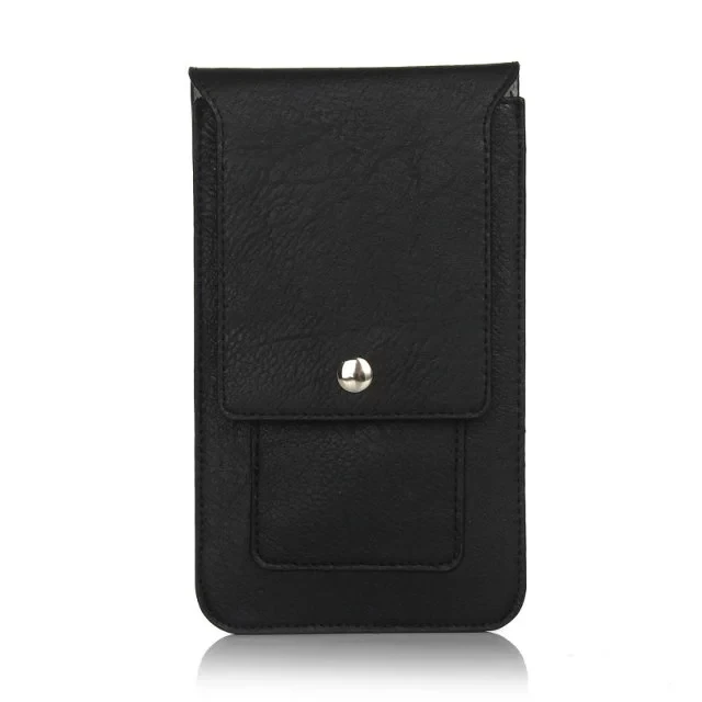 Кожаный чехол для телефона DOOGEE X7 Pro / T5 Lite 4G Alcatel One Touch Pixi 4 6 дюймов|bag guitar|bag holsterholster