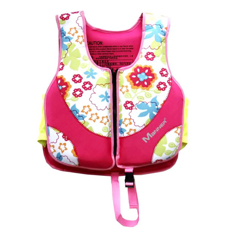 2019 new arrival swimming vest girl boy baby swimming ring colorful