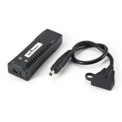 Портативный универсальный USB зарядное устройство конвертер 5 в 3A Быстрая зарядка Дрон зарядное устройство для DJI Spark Quadcopter аксессуары