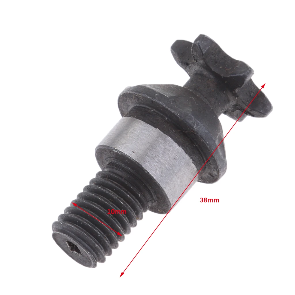 6T T8F Front Sprocket Pinion Gear Fits 2-Stroke 47CC 49CC Mini Pocket Bike ATV Quad