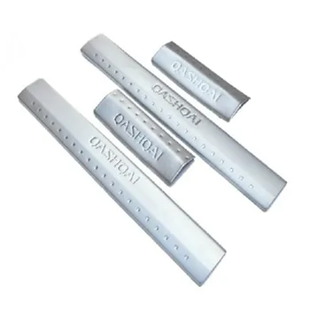

Car Styling For Nissan Qashqai 2008-2015 J10 4PCS/SET Stainless Steel car internal Scuff Plate/Door Sill Door Sill