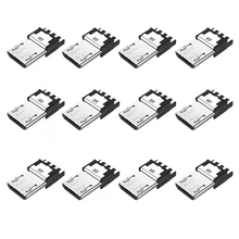 5 Pack Micro USB Connector Adapter MINI Micro 5 Pin Plug DIY Solder Cable Type Assembly Adapter Micro USB Male Connector Charger 5 Pack Micro USB Connector Adapter MINI Micro 5 Pin Plug DIY Solder Cable Type Assembly Adapter Micro USB Male Connector Charger
