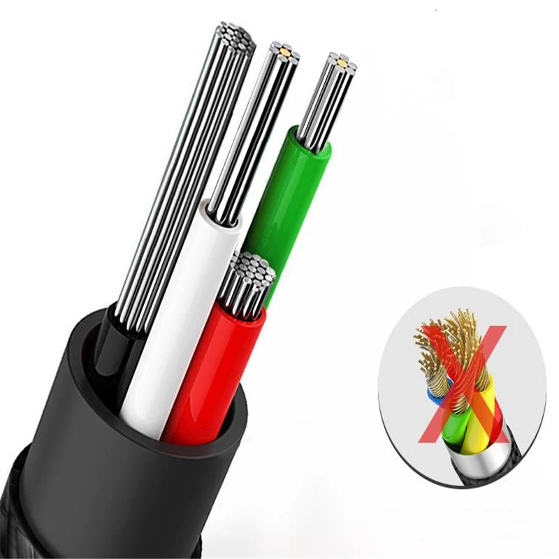 Mzxtby Быстрая зарядка короткий Micro USB кабель для XiaoMi батарея банк питания 25 см Тип C кабель короткий для Iphone Ipad IOS huawei Redmi