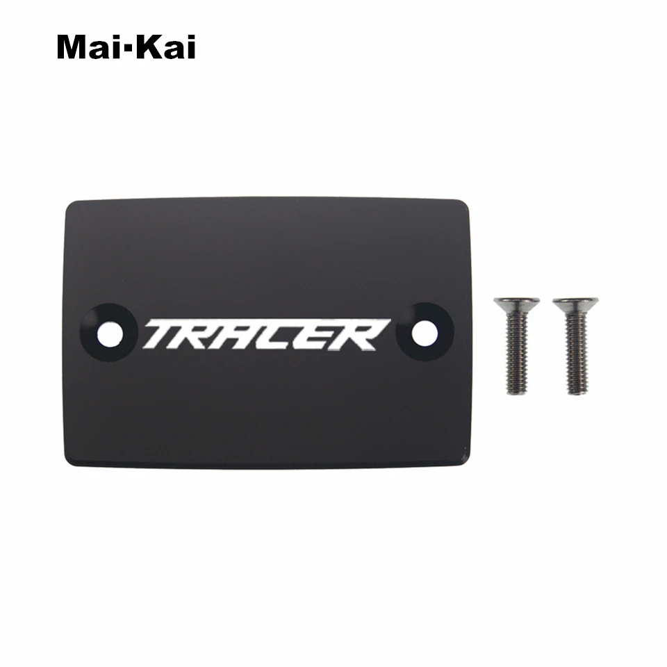 MAIKAI для YAMAHA mt 07 Tracer 2016 tractracer 2015 2017 CNC алюминиевый мотоцикл тормозной жидкости