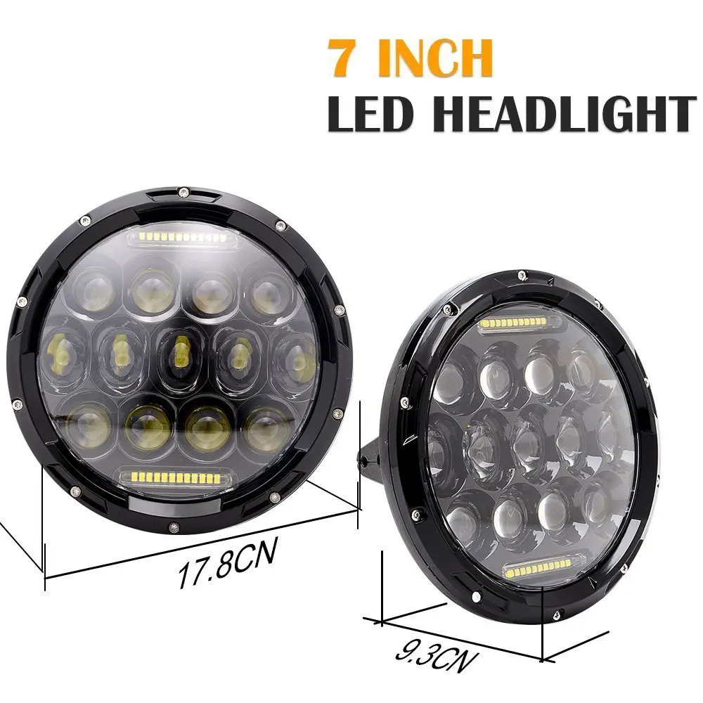 DRL Light