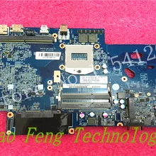Материнская плата для ноутбука P/N: 6-77-P151SMA0-D02 для CLEVO p150sm материнская плата 6-71-P15S0-DA2 DDR3 неинтегрированная Протестировано
