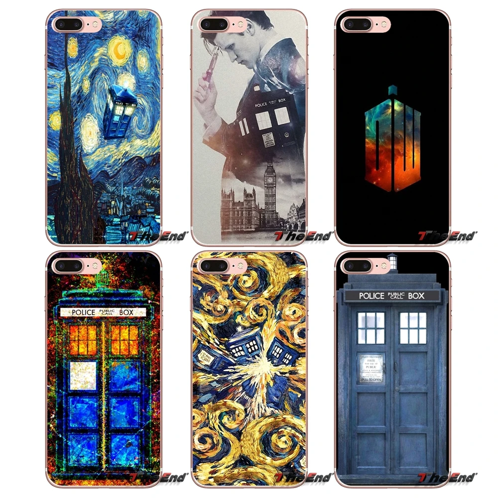 

Doctor Who Soft TPU Cell Phone Case Cover For Samsung Galaxy J1 J2 J3 J5 J7 A3 A5 A7 2015 2016 2017 J530 J730 Fundas Coque