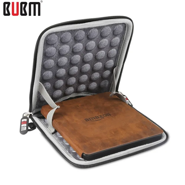 Bubm Bag For Kindle Oasis Case Handbag Laptop Sleeve Talbet Bubm Bag For Kindle Oasis Case Handbag Laptop Sleeve Talbet Storage Black Blue
