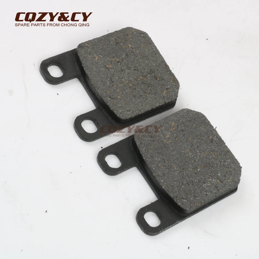 Scooter Freni A Disco Per Puch Condor Maxi