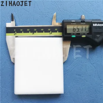 

2pcs large format printer spare parts Roland ink fitering sponge for Roland FJ540 FJ740 VP300 serge mist sponge