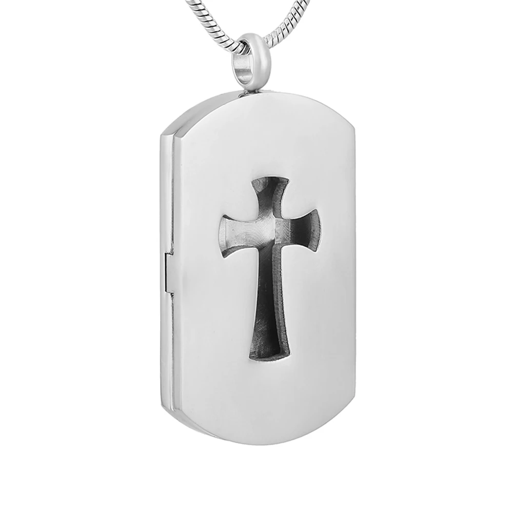 Fashion Diffuser Locket Necklace 