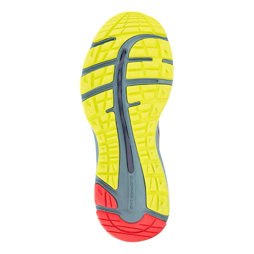 Беговые кроссовки ASICS (GEL CUMULUS 20 G TX) Мужские|Беговая обувь| |