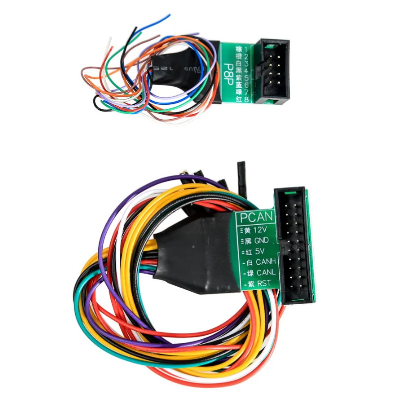 Yanhua Mini ACDP Программирование мастер поддержка CAS1/CAS2/CAS3+/CAS4+/FEM, BDC, DEM, является ACDP программирование ключа чтение DME код от OBD