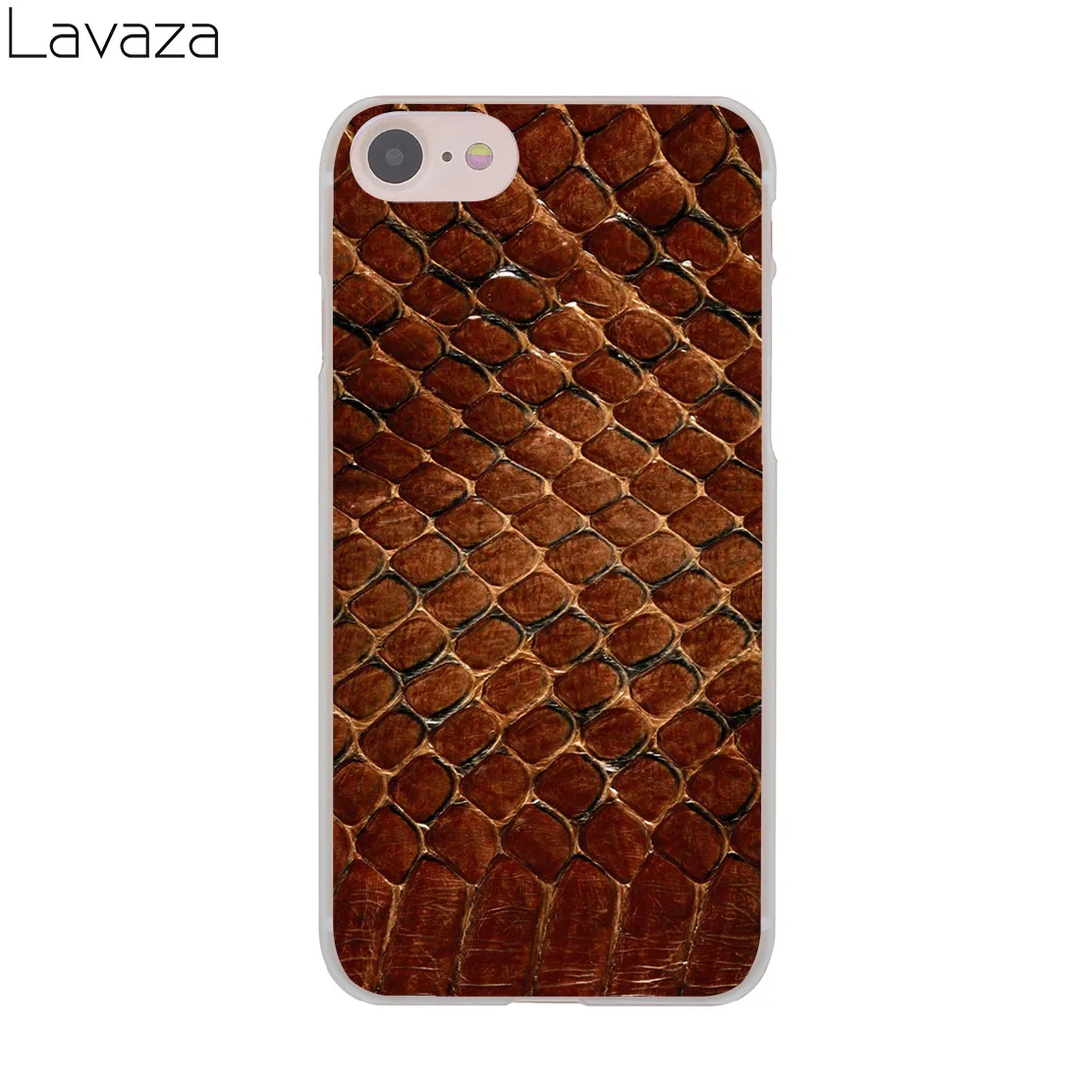 Жесткий чехол Lavaza для iPhone XR X 11 Pro XS Max 8 7 6 6S 5|case a|case pluscase for |