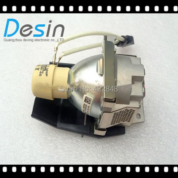 Original RLC-035 Projector Lamp with housing for VIEWSONIC PJ513 PJ513D PJ513DB Projectors