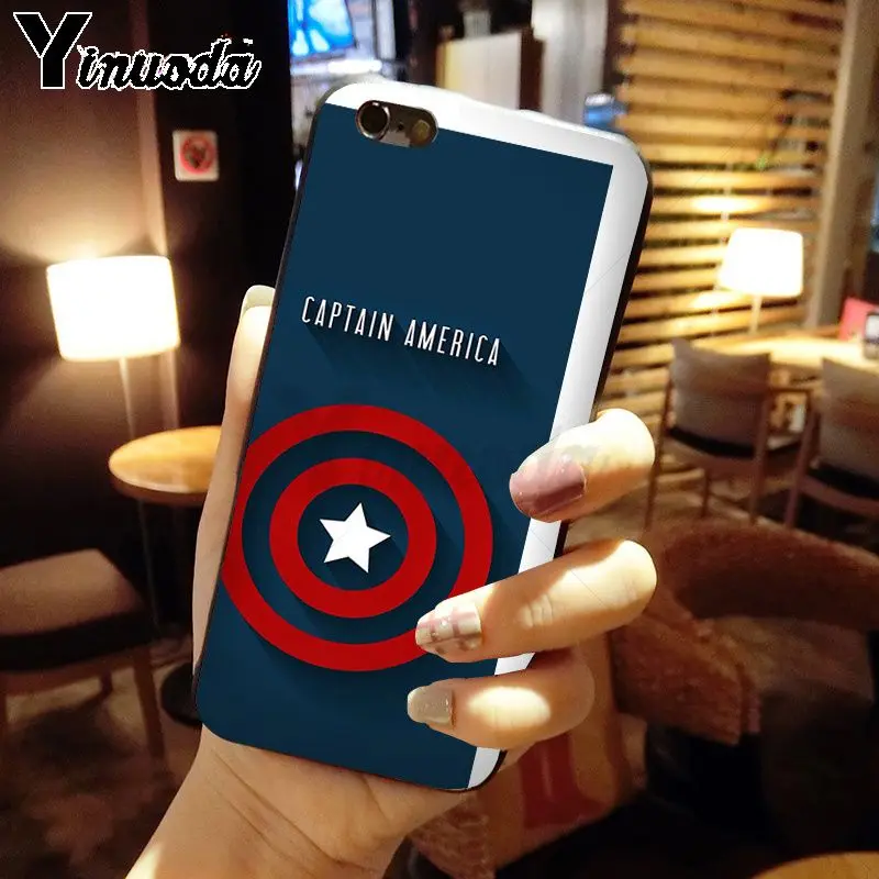 Marvel Superhero