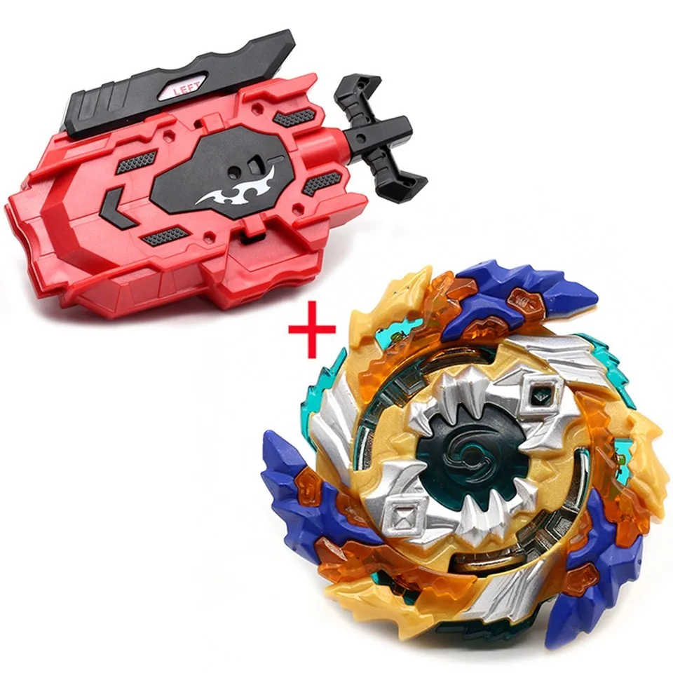Beyblade Burst B 127 CHO Z VALKYRIE. Z. Ev с левой правой двухсторонней проволочной пусковой