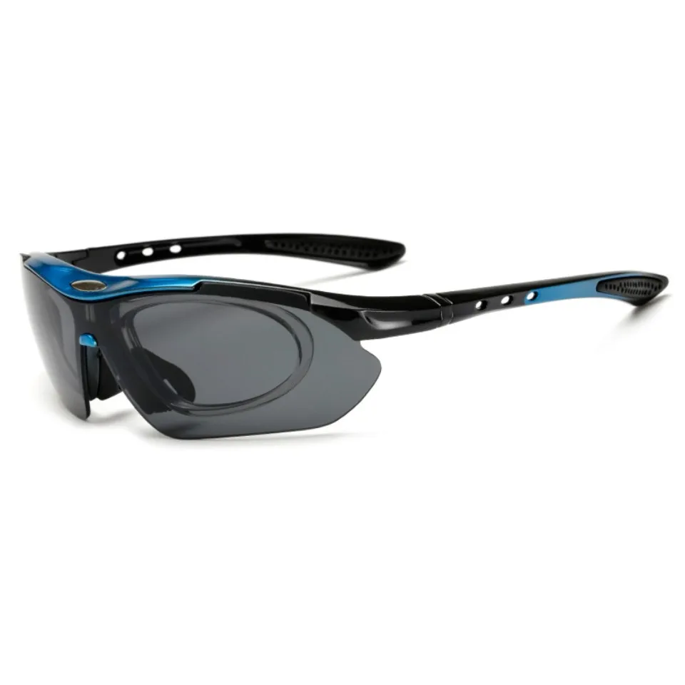 Nuevas Gafas de ciclismo para ciclismo Gafas de sol de ciclismo para hombre/mujer Gafas deportivas de ciclismo Gafas de ciclismo