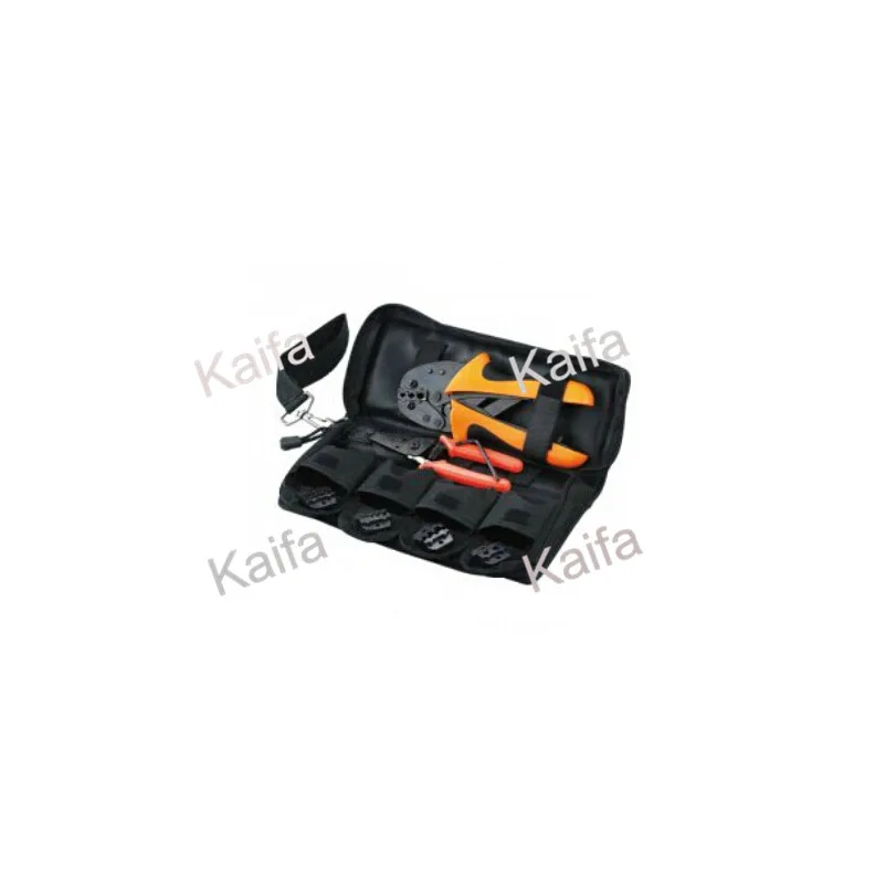 

FSBK-054YJ Combination cable crimping tool