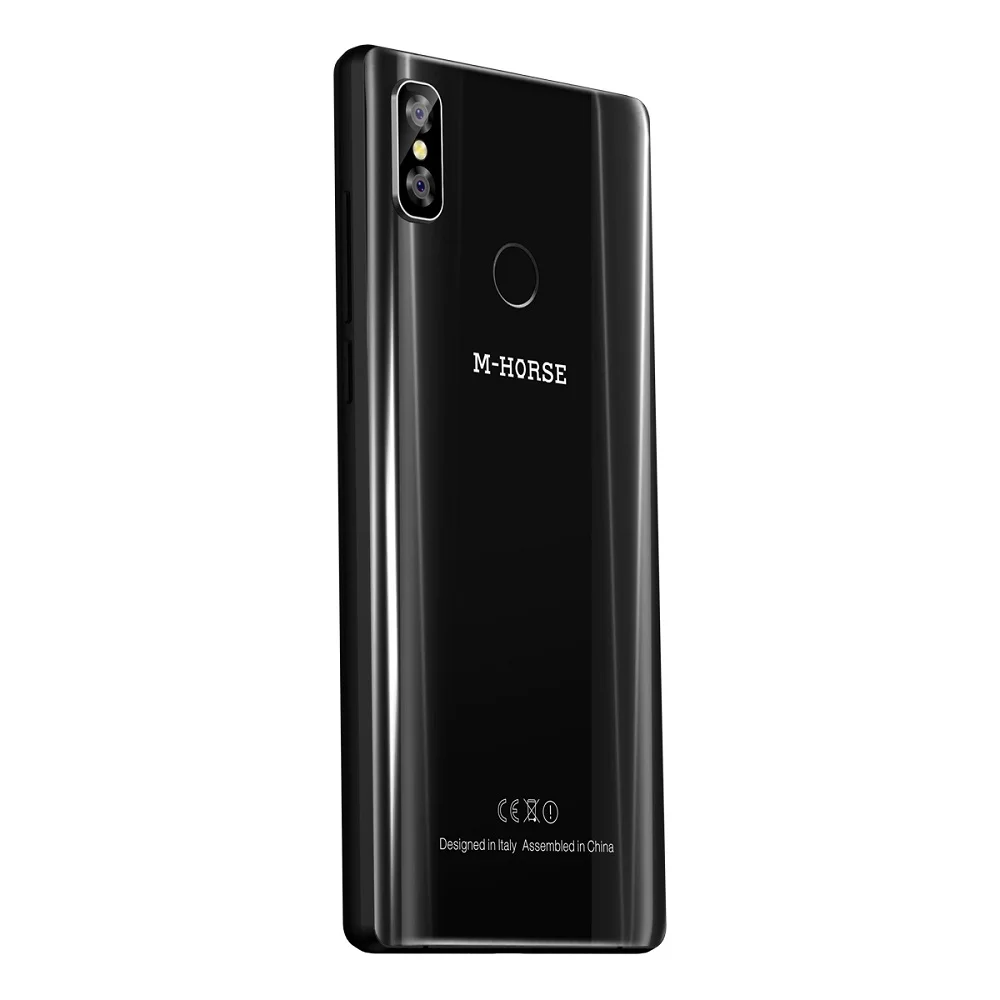 Лучшие M HORSE чисто 2 4G LTE смартфон 5 99 ''Android 7 0 mtk6750 восемь ядер B 6 мобильных
