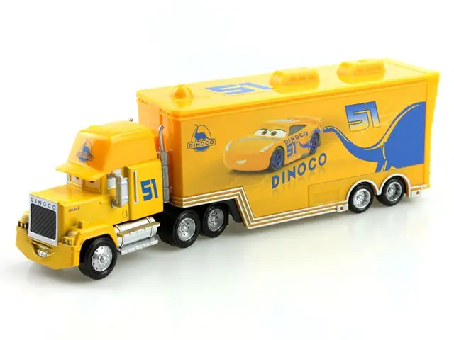 small metal toy cars