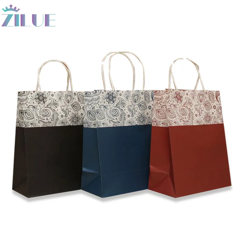 Buy 40pcs/lot 27x21x11cm European style Supermarket