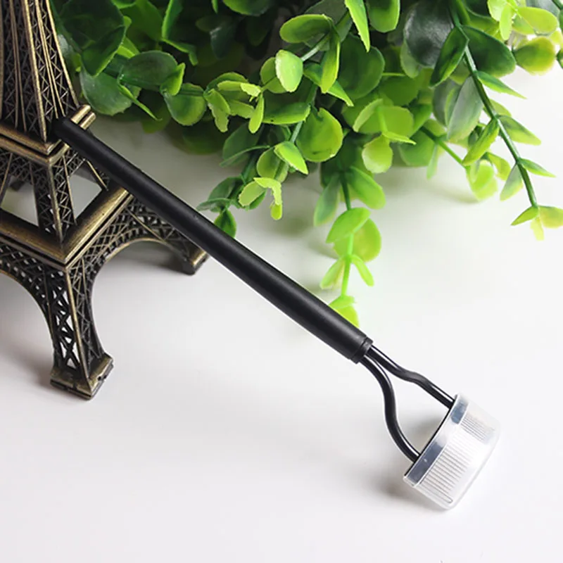 1 pc رمش مشط المكياج ماسكارا دليل القضيب مشط الرموش مستحضرات التجميل الحاجب فرشاة بكرة الجمال أساسيات ماكياج أدوات