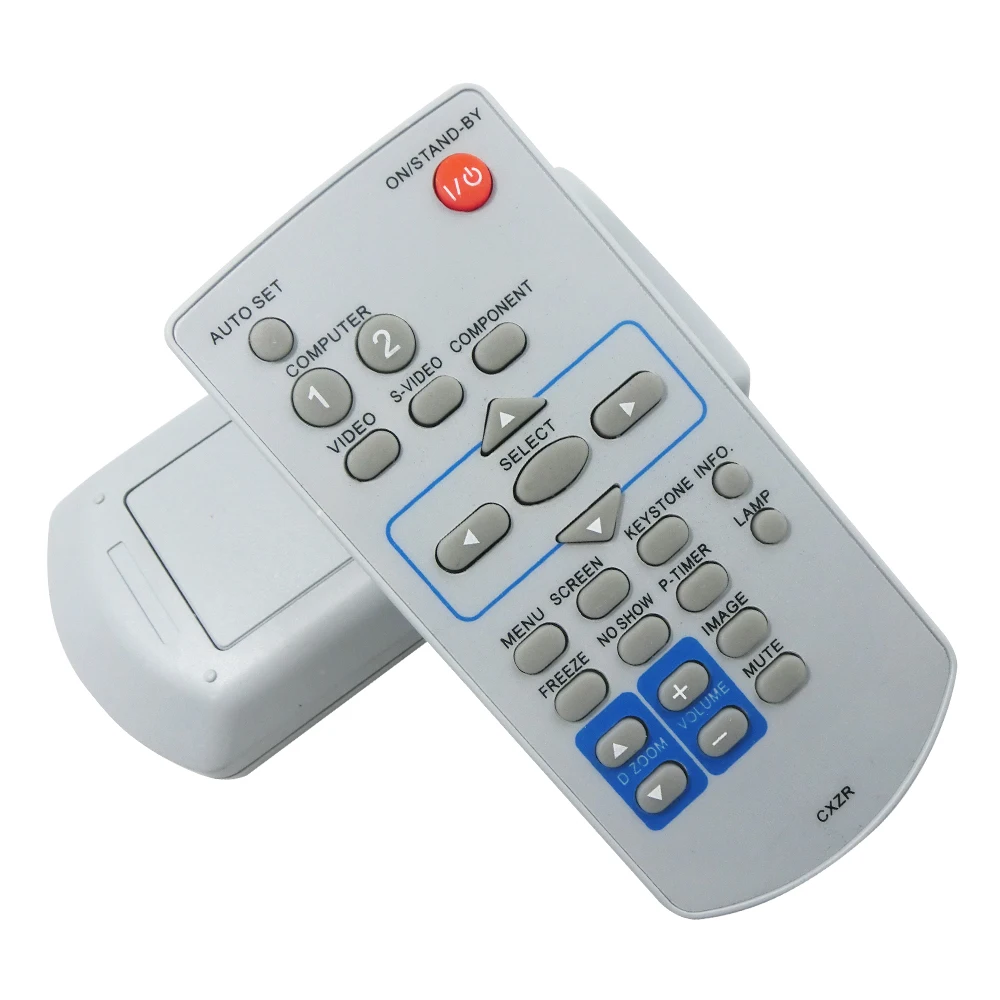 Unversal Remote For Sanyo Projector Remote Control PLC SU50 PLC XU50