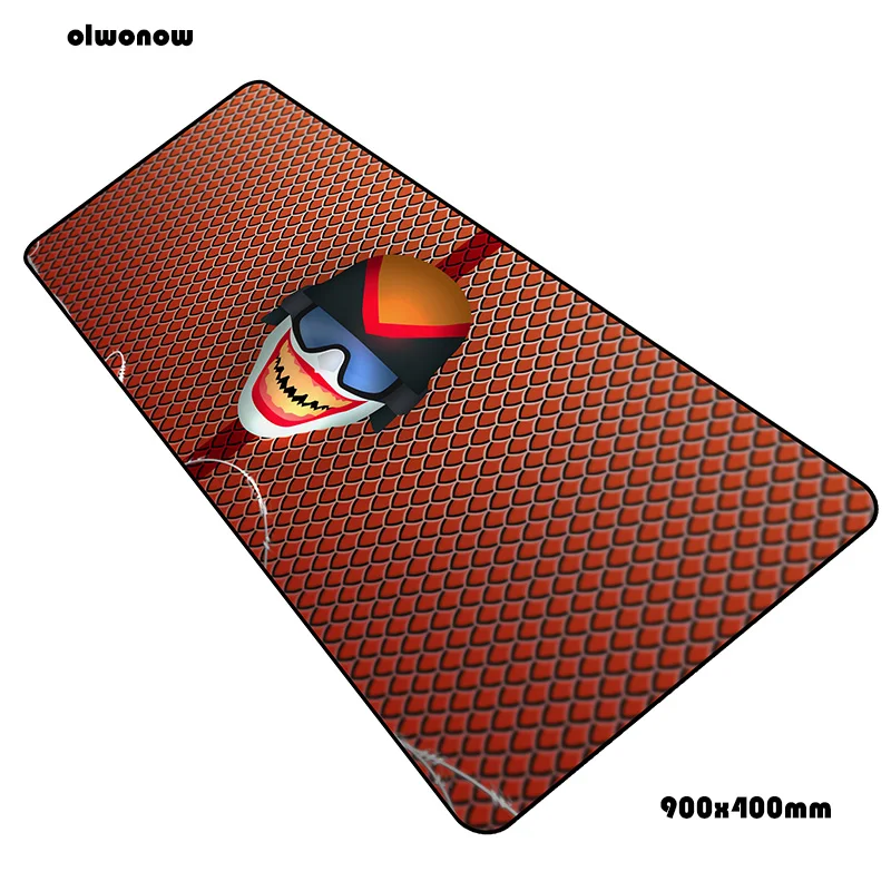 size900x400x2mm Rainbow six siege коврик для мыши геймер высокого класса 90x40 см notbook коврик для мыши игровой коврик для мыши locrkand коврик для мыши стол для компьютера коврик для мыши - Цвет: size900x400x2mm