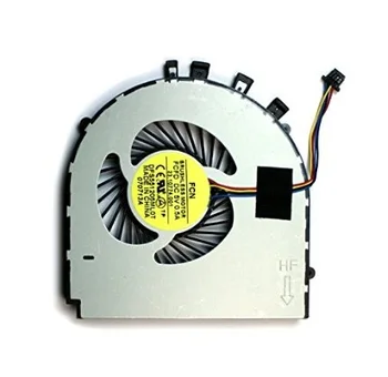 

SSEA New CPU cooling Fan Free shipping for ASUS F450 A450 F450J X450JF A450E A450LC A450EJF k450v