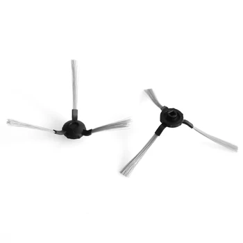 

Brushes +Rags+ Filters For Proscenic VSLAM-811GB VSLAM-911SE Sweeper Accessories 100% Brand New And High Quality