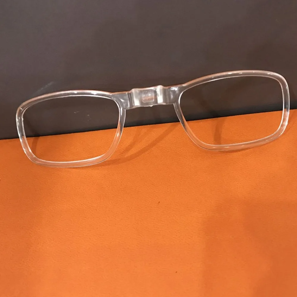 

Bicycle Glasses Myopia Frame Easy Installation Sun Glasses Inner Frame Bike Cycling Goggles Accessories Supplies