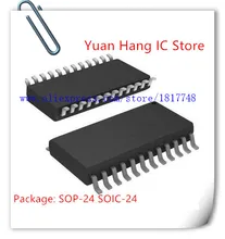 NEW 10PCS/LOT TLE7230G TLE 7230G TLE7230 SOP-24 IC