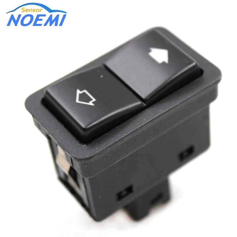 YAOPEI 61318352148 New Window Switch for BMW E36 318 325 328 M3 in Car